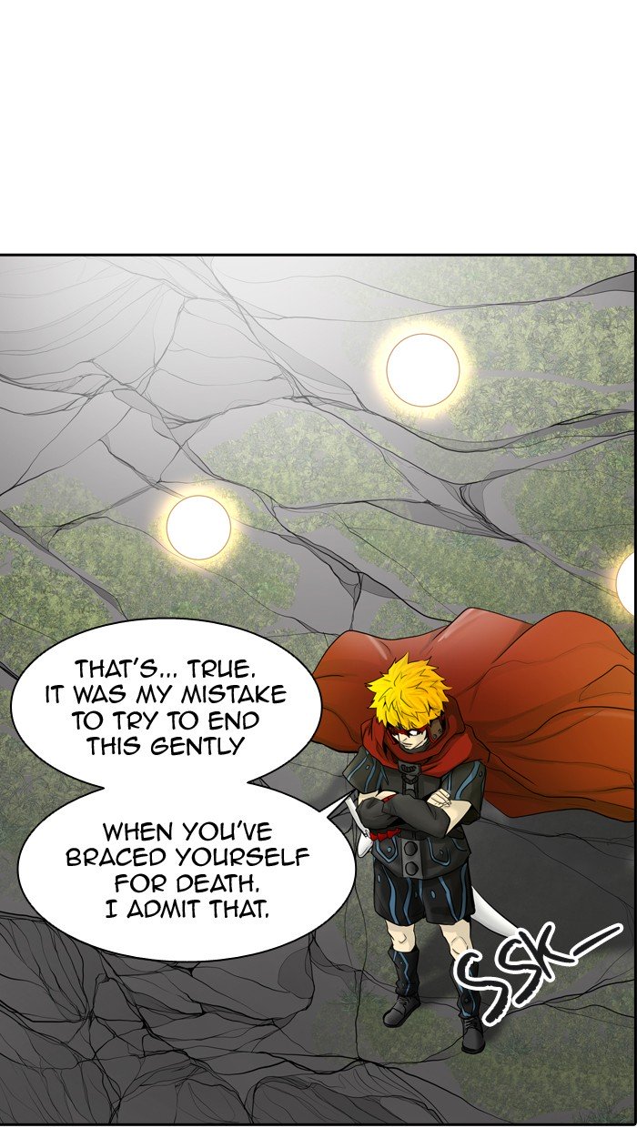 Tower of God, Chapter 375 image 08